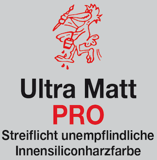 Innenfarbe Ultra-Matt PRO